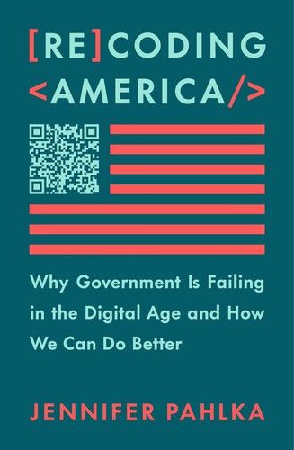 Cover of Recoding America