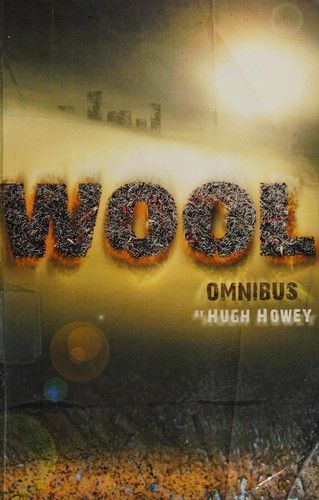 Cover of Wool omnibus