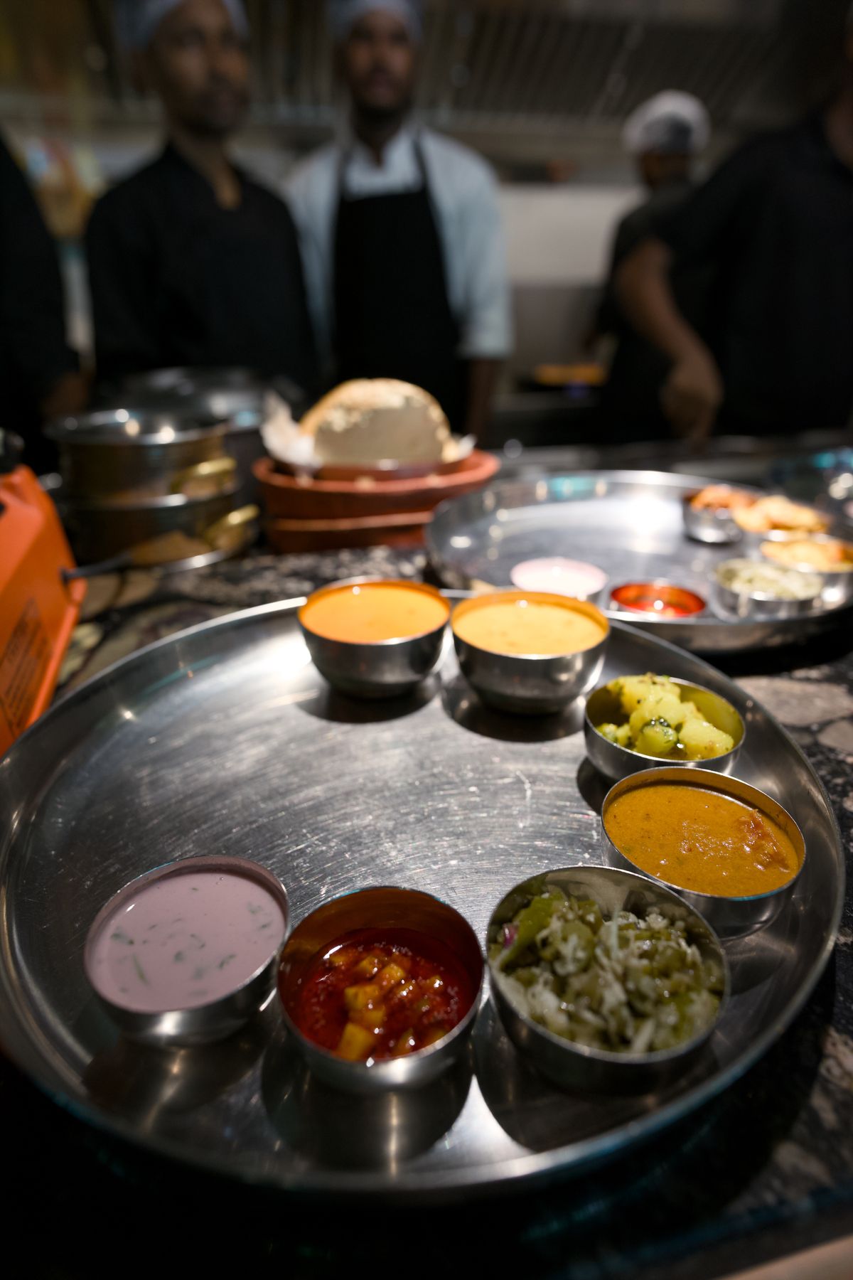 Thali