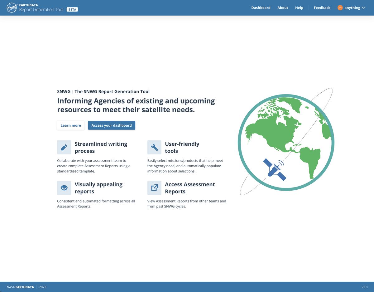RGT Homepage